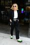 In Non-Spoon News, Cate Blanchett Also Has a Houndstooth Belt