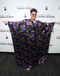 Your Afternoon Caftan Goals: Brittany Howard
