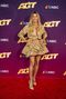 Heidi Klum Goes for Khaki