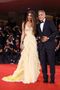 Amal Clooney Turned Heads in Venice