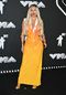 Karol G Was on Fire at the VMAs