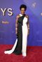 Viola Davis Led the Pack of the Folks in Black and White