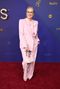 The 2024 Emmys Brought a LOT of Pink and Purple