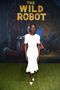 Lupita Nyong'o Has Been Out Promoting Her New Animated Film, The Wild Robot....