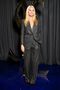 Saint Laurent's Front Row Offered Supermodels, Nipples, Nepo Babies, Former First Ladies, and GOOP