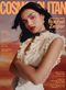 Rachel Zegler Covers Cosmo With An Actual GOOD Celeb-on-Celeb Interview