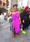 Shanola Hampton Looks So Delightful