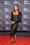 Zoe Saldana Had a Very Busy Weekend!
