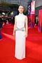 Saoirse Ronan Looks Like an Updated Princess Leia