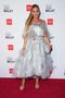 SJP Floated on a Silver Cloud Into the Ballet Gala