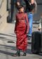 We Have a Second Sighting of This Khaite Ensemble
