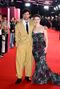 These Outfits at the "Joy" Premiere Did Not Spark Much For Me