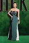 Michelle Yeoh Drew The Green Straw for "Wicked" in London