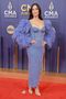 CMAs 2024: The Sparkles, the Spangles, the Feathers, and the Hats