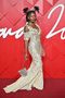 The Rest of the British Fashion Awards Were Only Slightly Less Dramatic