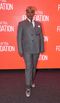 Aunjanue Ellis-Taylor Suits Up