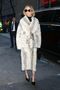 Nicole Richie Is Making the Rounds