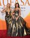 Beyonce and Blue Ivy Went for the Gold at the "Mufasa" Premiere