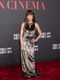 Michelle Yeoh Tried Bangs at the Red Sea Film Festival