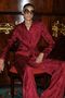 Elie Saab Pre-Fall 2025 Is Pleasantly Sparkly