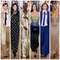 Georges Hobeika's Haute Couture Spring/Summer 2025 Show Is a Good Way to End Your Day