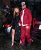 Taylor and Travis Went on a Date