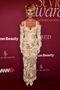 Women's Wear Daily ALSO Had a Big Party This Past Weekend
