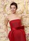 Emma Stone Debuted a Pixie at the Golden Globes, and It's Cute on Her