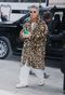 How About More Celebs in Coats?