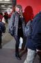 Taylor Wore Chanel to the Chiefs Game
