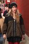 Taylor Is a Louis Vuitton Billboard This Time