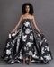 Let Reem Acra's Pre-Fall Collection Soothe You