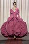Giambattista Valli Has Big Ball Gowns on Offer For Spring