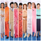 The Colors and Patterns of the 2025 Independent Spirit Awards Were a Real Mixed Bag