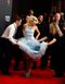 Sabrina Carpenter Leads the Grammys Parade of Blues and Greens