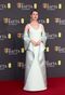 Behold! It's Saoirse Ronan and Everyone Else at the BAFTAs We Didn't Already Look At