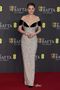 Metallics Were in Short Supply at the BAFTAs, Sadly