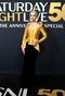 SNL's 50th Anniversary Party Was Beyond Stacked