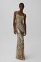 Jenny Packham's Pre-Fall Is So Sparkly