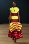Christopher John Rogers Deployed More Rich Colors