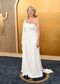 Pamela Anderson Returned to Her Safe Space at the SAGs