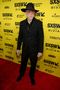Nic Cage Rolled Up to SXSW As The Noted Kook He Is