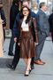 Jenna Ortega Gives Us Some Glasses