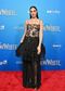Gal Gadot Tries Chloe for the Snow White Premiere