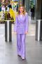 Ellen Pompeo Is Promoting Something That's NOT Grey's Anatomy