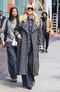 Heidi Klum's Coat Gives Us an Excuse to Talk About Project Runway
