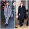Leslie Bibb Continues to Pop Out of the House Looking Cute