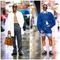 Ncuti Gatwa Starts Promoting The New Season of Doctor Who In Style