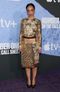 Prada Attempts to Reinvent the Belt on Ruth Negga