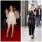 Emma Roberts Is Tootling Around Milan
